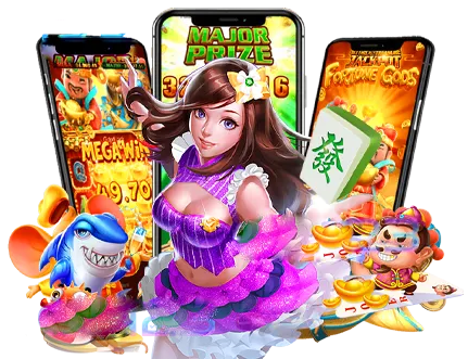 สมัครเล่นเกมสล็อต ฝากถอน ไม่มีขั้นต่ำ เว็บตรงได้มาตรฐาน